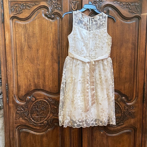 🍁SOLD🍁Speechless Dress - Picture 2 of 5